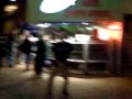 kebab shop dancing