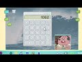 Calculator Game Review | Richard Watterson Plays