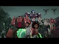 Transformers: Earthspark -  Shockwave Appearances [Season 1]