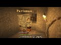 Partsman in Minecraft