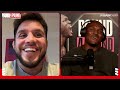 UFC 304 PREVIEW, Jake Paul, Leon Edwards || Pound 4 Pound with Kamaru Usman and Henry Cejudo