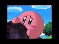 Kirby *CRIES*