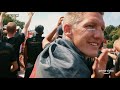 SCHWEINSTEIGER: MEMORIES Interview mit Bastian Schweinsteiger & Ana Ivanovic | Amazon Original Film