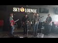 Chris Murphy Band, Sky Lounge, London, Ontario. March 15, 2023