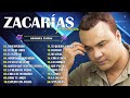 MIX DE BACHATA ROMÁNTICA: ZACARÍAS FERREIRA Y SUS 30 CLÁSICOS IMPRESCINDIBLES