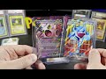 Opening NEW Twilight Masquerade 3 Pack Blisters!!!