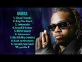 Gunna-2024's hitmakers-Premier Tunes Selection-Leading-edge