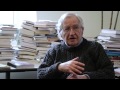 Noam Chomsky: Education Rediscovered