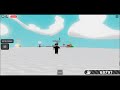 The Most i hated of all in roblox slap battles