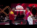 MA LONG vs ALEXIS LEBRUN - SINGAPORE SMASH 2024 - ROUND OF 64