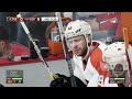 NHL® 17: Philadelphia Flyers VS Washington Capitals|Playoff Game 1