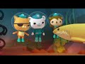 @Octonauts - The Lost Lemon Shark | Full Episode 42 | @OctonautsandFriends