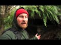 Abandoned WWII Bunkers of Washington’s Juan de Fuca Coast