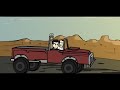 Grand Theft Auto V - Animated Parody