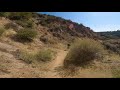 EL PRIETO Trail with the Salsa Fargo