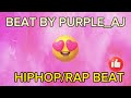 Hiphop Beat for Free.... #hiphopbeats