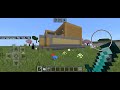 mí primer vídeo de Minecraft papus