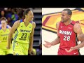 WNBA vs NBA Players - The Truth Hurts