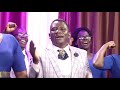 BIMULEKERE BY THE HERITAGE MINISTRIES CHOIR UGANDA