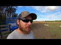 Planting Hay the Small Farm Way