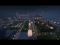 69 Minutes Minecraft Parkour Real Shaders (Ambient, Relaxing, Download)