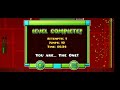 * Geometry Dash - Level 3 (Nível 3) Nenhum Comentário