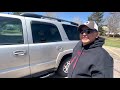 Here's What Has Gone RIGHT And WRONG With My 2005 Chevy Tahoe 4x4 Z71 After 16 Years!