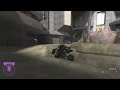 Apparently You Can Use the Mongoose in Halo 2 (Doesn't Work Since Recent Update)