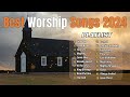 Calming Christian Worship Playlist 2024 || Worship Peaceful