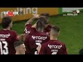 REZUMAT | CFR Cluj - Unirea Slobozia 3-0 | Etapa 5, SuperLiga, 2024 - 2025