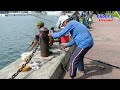 HALA ANDAMING BANGUS NAGLABASAN ISA SA EPEKTO NI BAGYONG CARINA MANILA BAY TODAY UPDATE