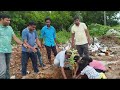 Plantation Program (ଶାଗୁଆ ବଲାଙ୍ଗୀର)Near SSVM,College Chowk,Balangir on Date-25.08.2024