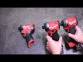 The Least Reliable Impact Driver: Milwaukee's Latest & How to Fix it
