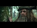 The Complete Travels of Radagast the Brown | Tolkien Explained