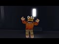 The MORE I eat.. The LESS they get.. (Roblox The Lift)