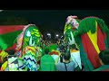 Eye Dotting of Largest Hakka Lion in Malaysia