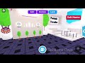 Futuristic House Tour- ADOPT ME ROBLOX