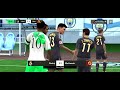 FC Mobile | Manager mode | Gameplay 6