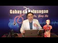 Abdominal Gas - Dr. Gary Sy