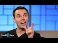 Stay FOCUSED, Overcome FEAR, and Train Your Mind For SUCCESS | Brendon Burchard on Impact Theory