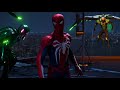 Spider-Man PS4 Gameplay: 7 Questions About Spiderman 2018 Answered