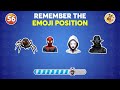 Find the ODD Spider-Man | Game Edition Quiz! 🕷️🦸‍♂️🕸️