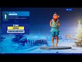 Fortnite,gesto CAMPANITAS