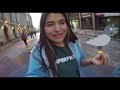 MI VIDA EN SANTIAGO: DE VENEZUELA A CHILE , PRIMERAS IMPRESIONES | VLOG ANE ORTEGA