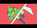 Rise of the Teenage Mutant Ninja Turtles AMV