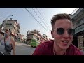 Cycling Around Nepal With My Dad!🇳🇵