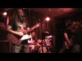 Wo Fat Live at Kung Fu Necktie June 22, 2017 Full Set