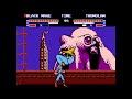 NES Fighting Game!??!