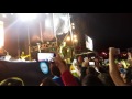 Maluma - carnaval- Mar del Plata. Arg