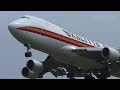 ✈️ 80 AIRCRAFT TAKEOFFS and LANDINGS on RUNWAY 27 & 09 🇦🇺 Melbourne Airport Plane Spotting Australia